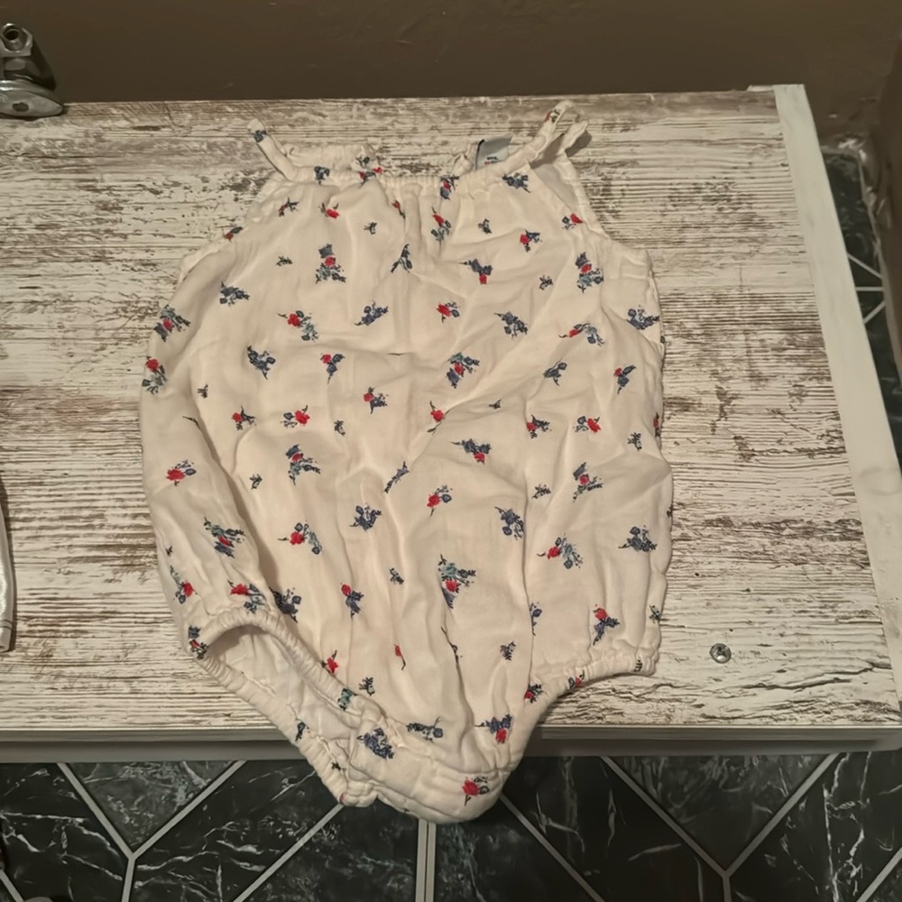 baby romper